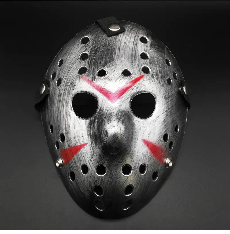 Halloween Party Masks - Scary Mask Collection