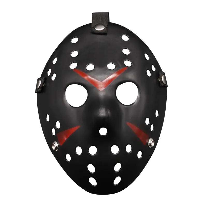 Halloween Party Masks - Scary Mask Collection