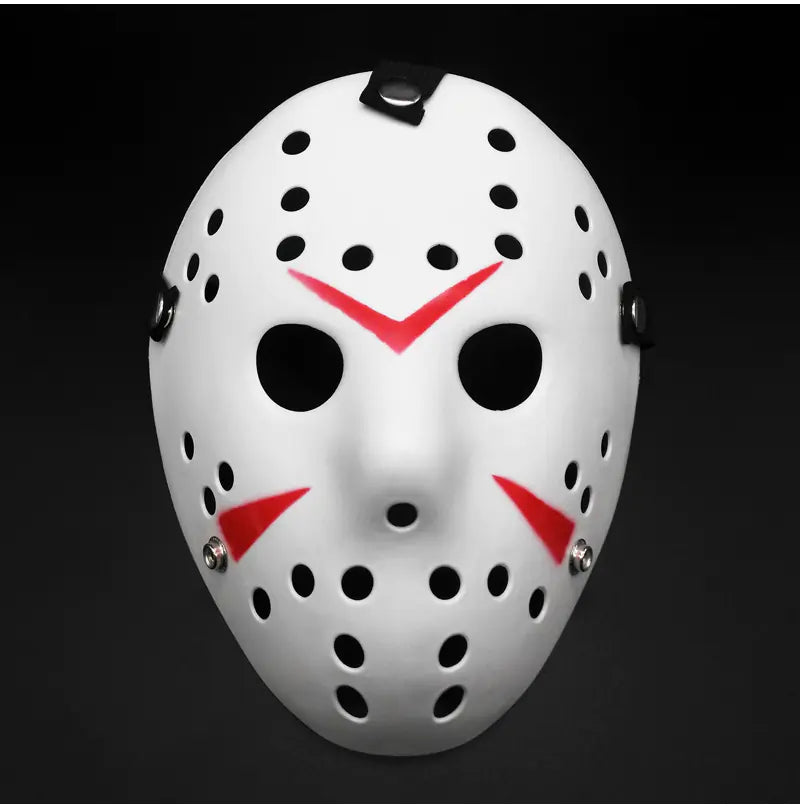 Halloween Party Masks - Scary Mask Collection