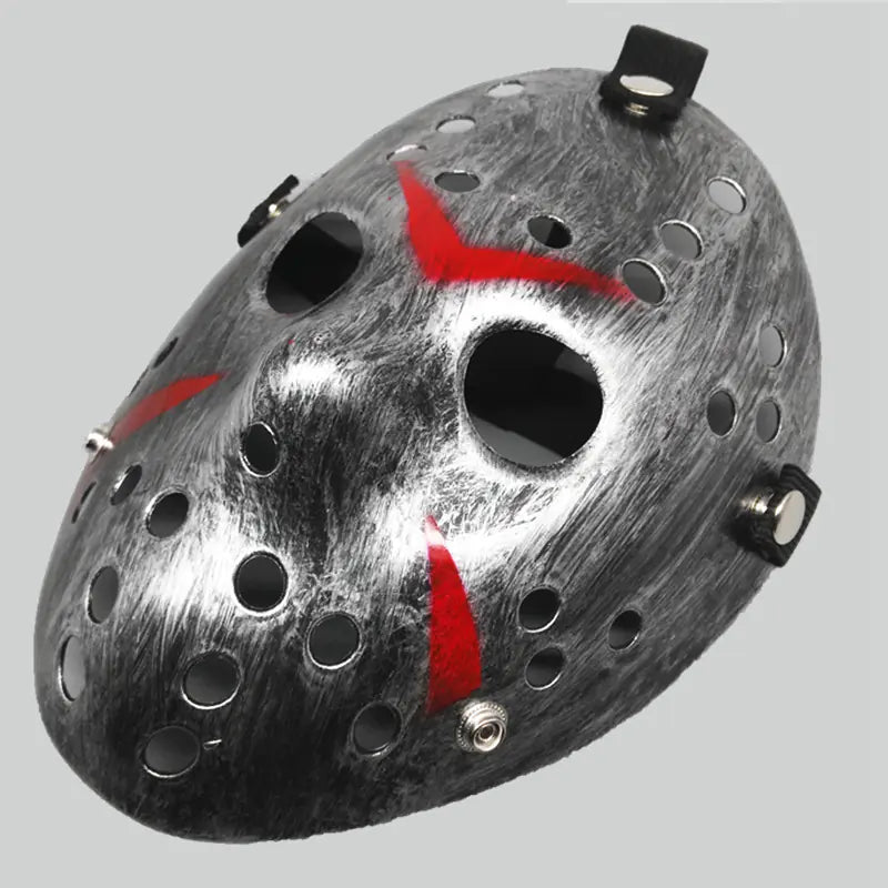 Halloween Party Masks - Scary Mask Collection