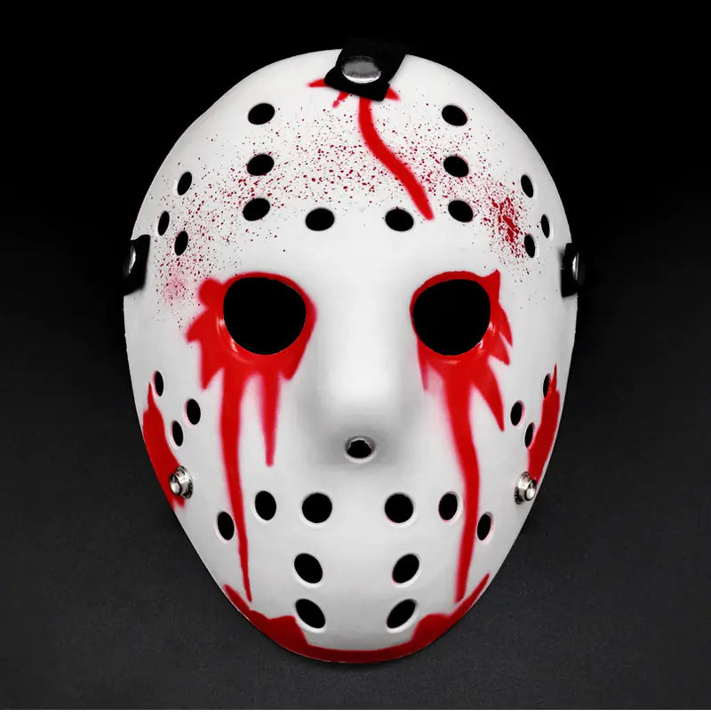 Halloween Party Masks - Scary Mask Collection