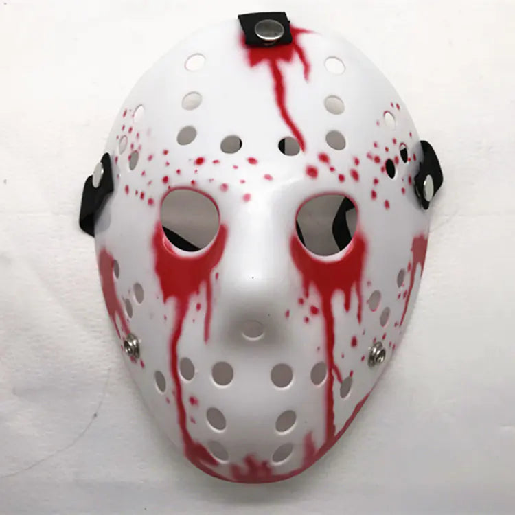 Halloween Party Masks - Scary Mask Collection