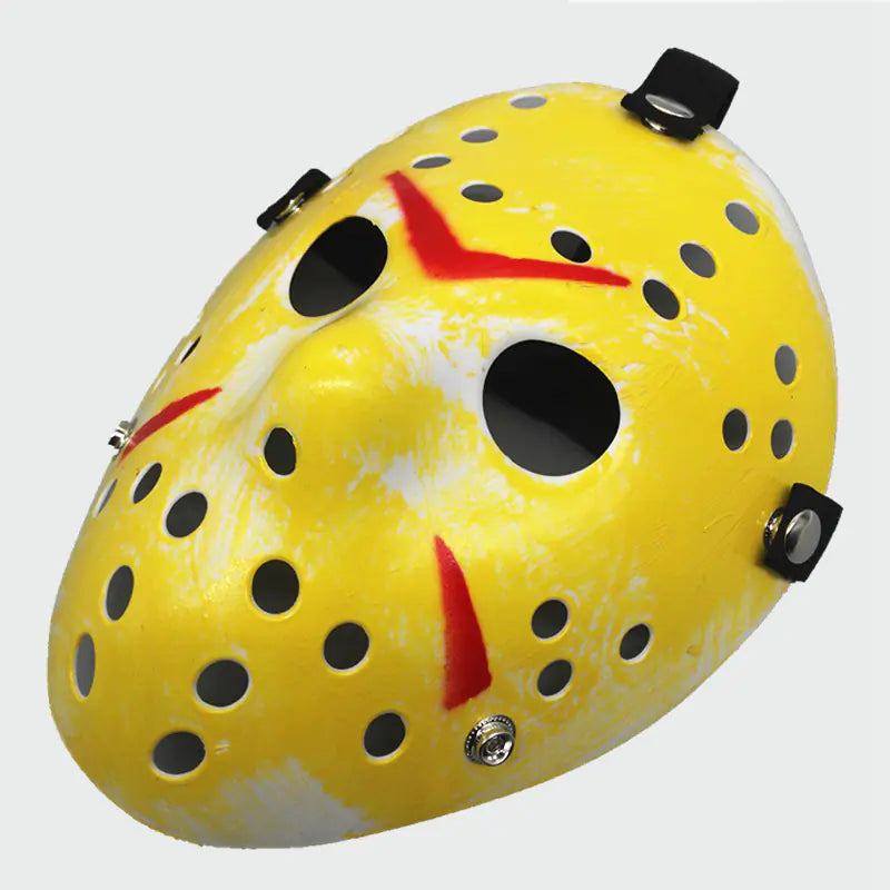 Halloween Party Masks - Scary Mask Collection