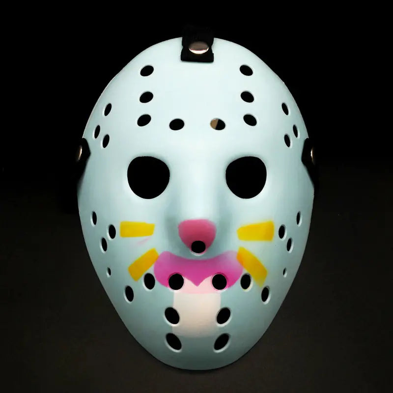 Halloween Party Masks - Scary Mask Collection