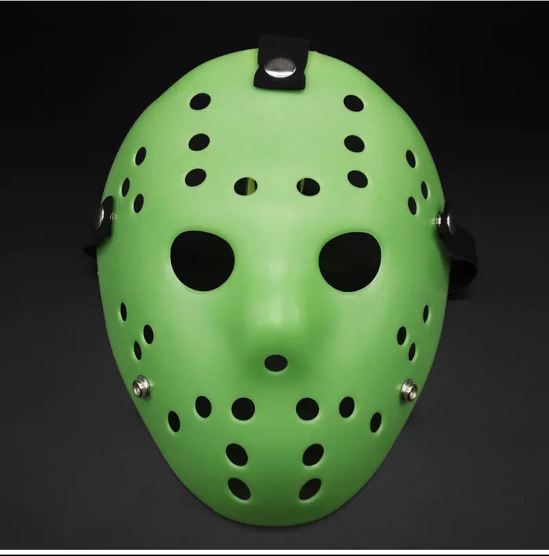 Halloween Party Masks - Scary Mask Collection