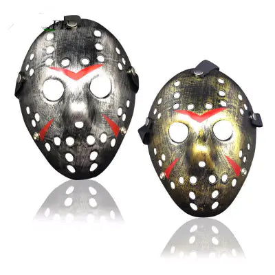 Halloween Party Masks - Scary Mask Collection