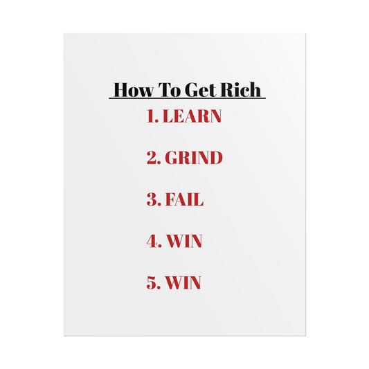 Money Mindset