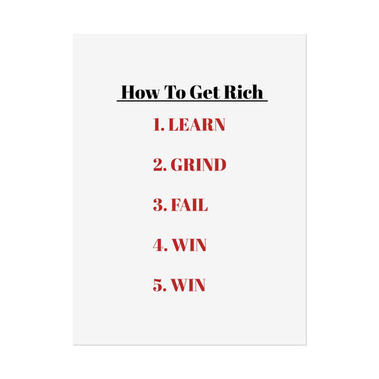 Money Mindset