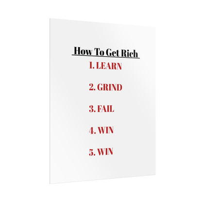 Money Mindset
