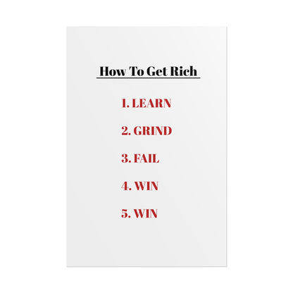 Money Mindset