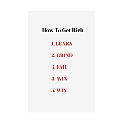 Money Mindset