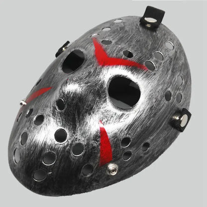 Halloween Party Masks - Scary Mask Collection