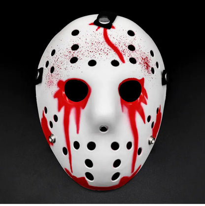 Halloween Party Masks - Scary Mask Collection