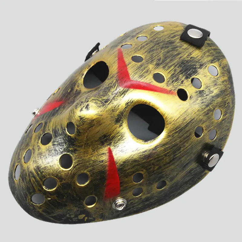 Halloween Party Masks - Scary Mask Collection
