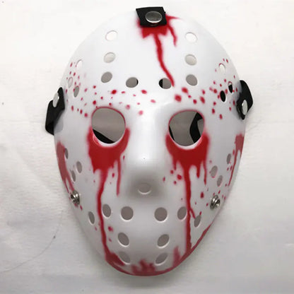 Halloween Party Masks - Scary Mask Collection