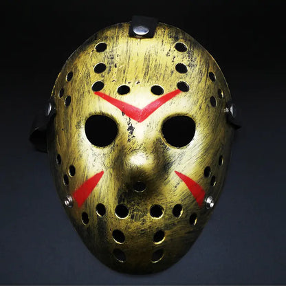 Halloween Party Masks - Scary Mask Collection