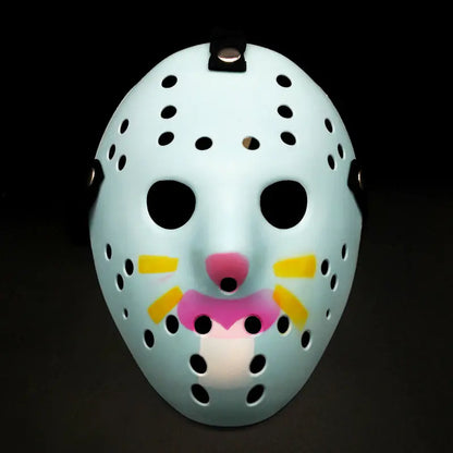 Halloween Party Masks - Scary Mask Collection