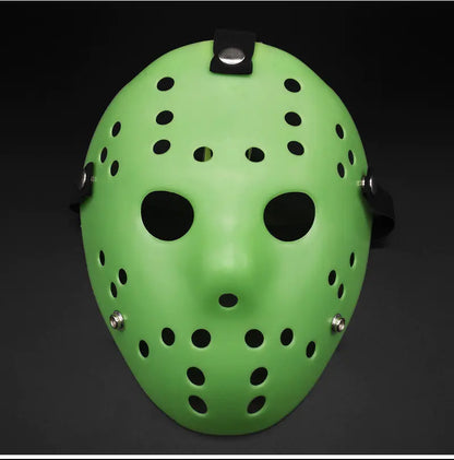 Halloween Party Masks - Scary Mask Collection