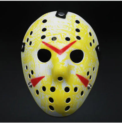 Halloween Party Masks - Scary Mask Collection